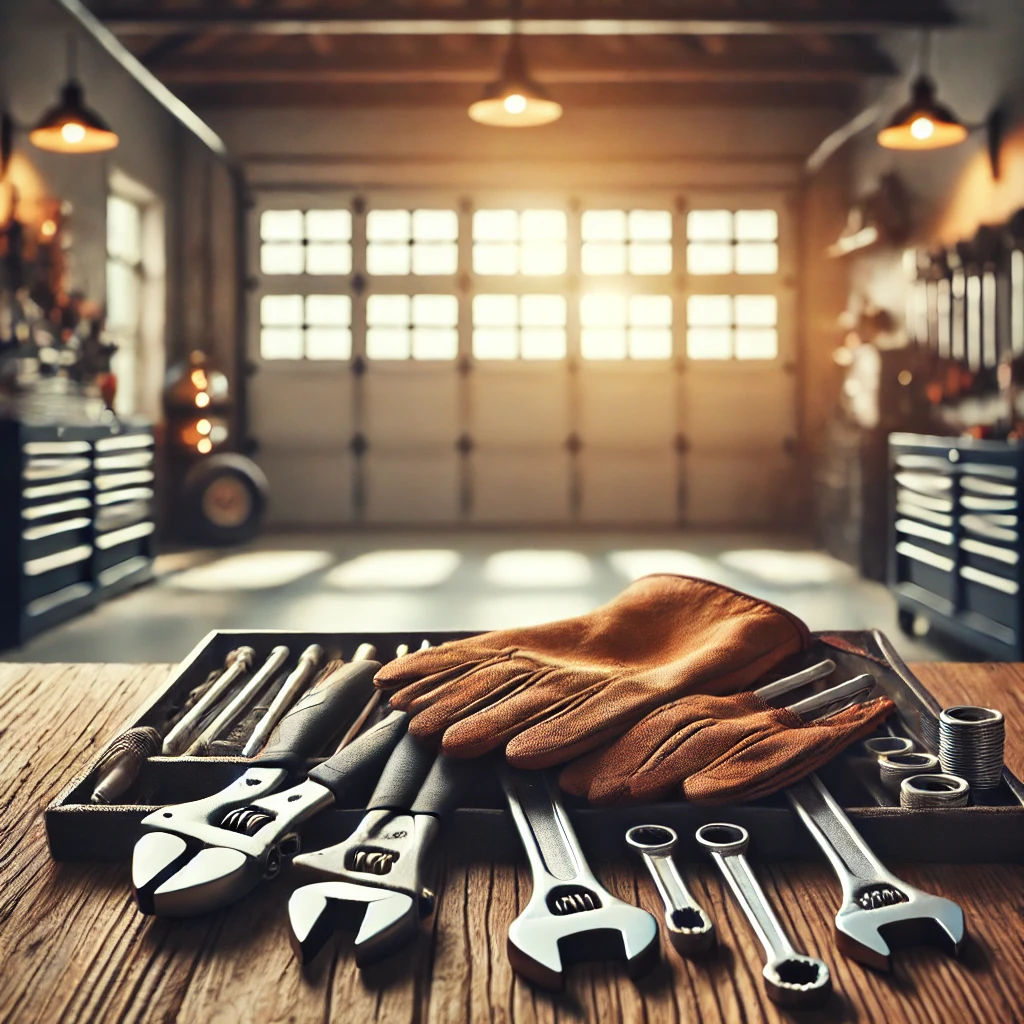 About Our Family-Owned Garage Door Company in Naamans Manor DE - Professional Service Team