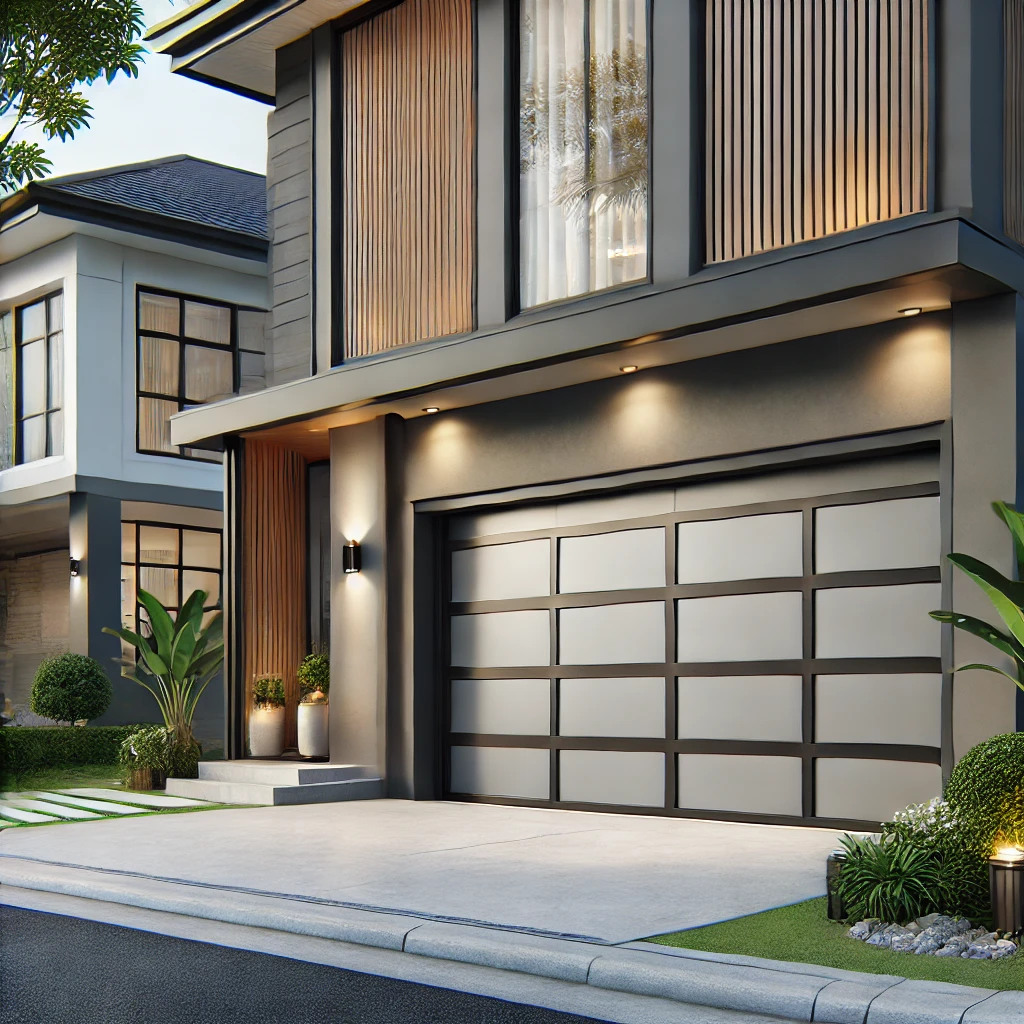 Professional Garage Door Company Naamans Manor DE - 24/7 Emergency Service & Repairs