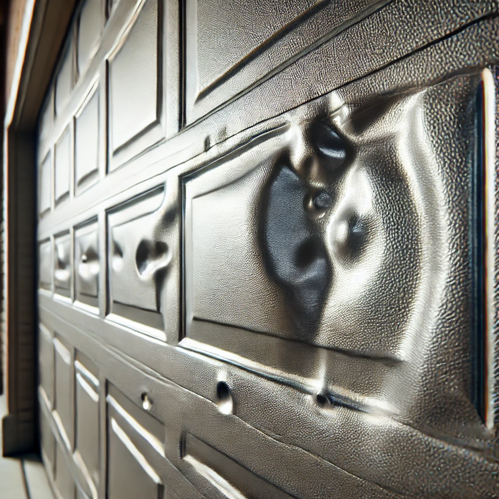 Professional Garage Door Dents Repair Naamans Manor DE - Expert Dent Removal Services