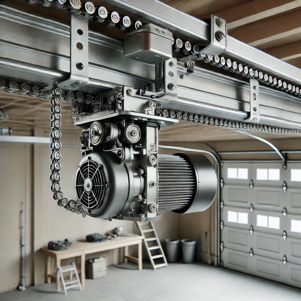 Professional Garage Door Opener Installation Naamans Manor DE - Expert Smart Opener Installation Services