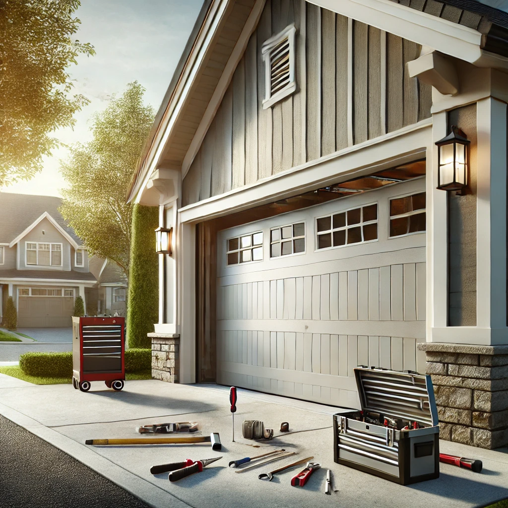 24/7 Garage Door Repair Naamans Manor DE - Emergency Repair Services by Naamans Manor Garage Door Repair