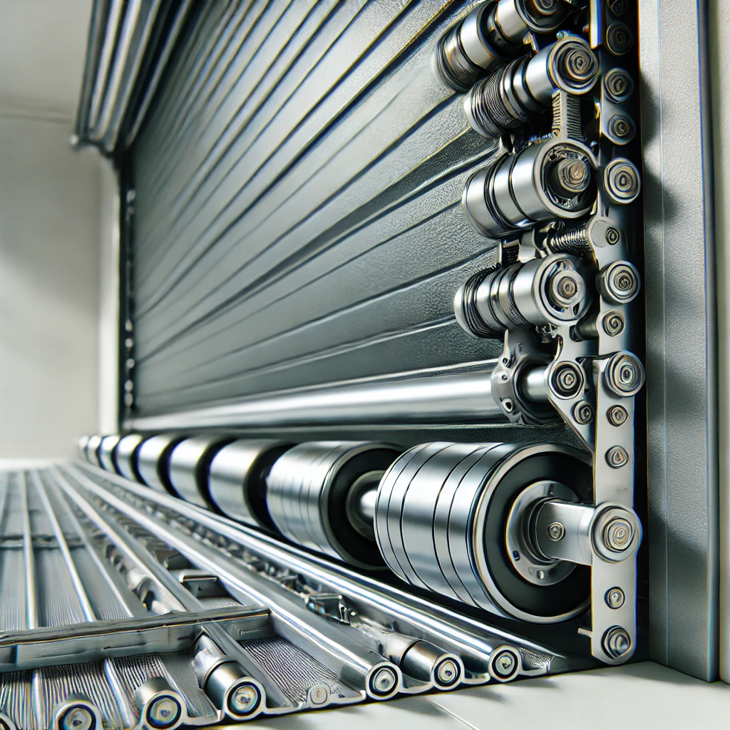 Expert Roller Garage Door Repairs Naamans Manor DE - Professional Door System Specialists